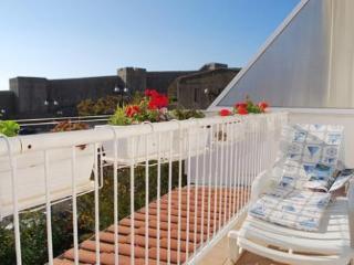 Apartment Gusar Dubrovnik Exteriör bild